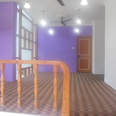 Hotel Royale Jannat Srīnagar Kültér fotó